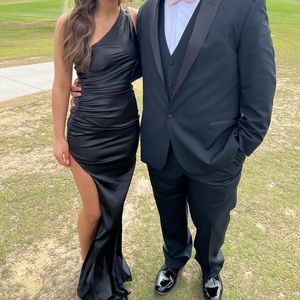 prom or pageant dress!!